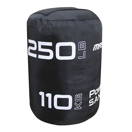 Master Fitness Strongman Bag - 110kg