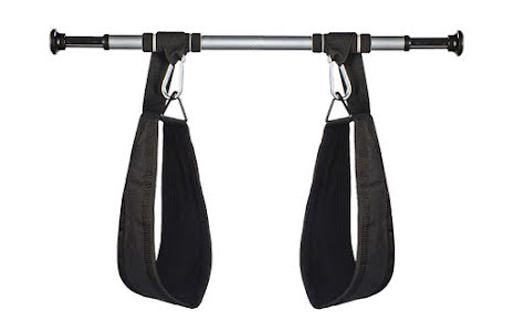 Gymstick AB Straps