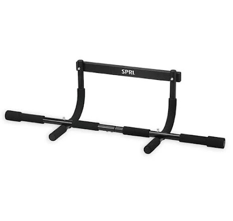 SPRI Premium Pull Up Bar