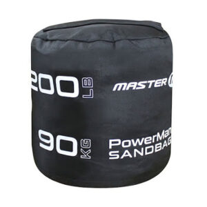 Master Fitness Strongman Bag - 90kg