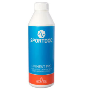Sportdoc Liniment Pro