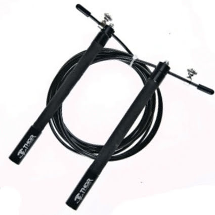 Thor Fitness Speedrope Master