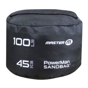 Master Fitness Strongman Bag - 45kg