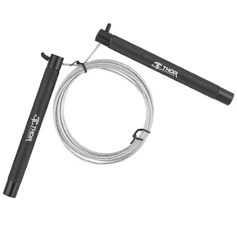 Thor Fitness Speed Rope Elite