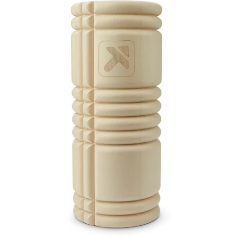 Triggerpoint Eco Grid Foamroller 1.0 Beige 33 cm