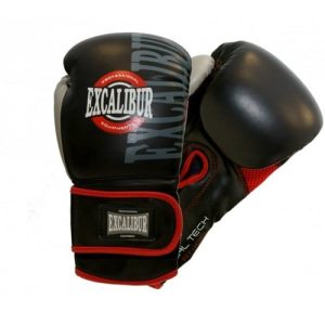 Boxningshandskar EXCALIBUR Pro - 12oz