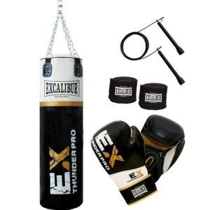 Boxningshandskar Workout - 14oz