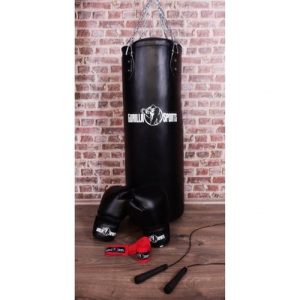 Boxningspaket Excalibur PRO - 120cm/34kg - 12oz