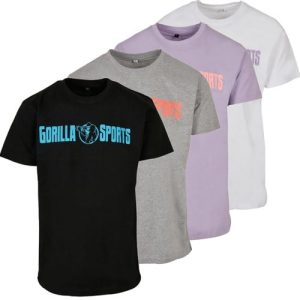 GS T-Shirts - S-XXXL