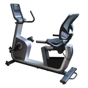 Motionscykel MAXXUS Recumbentcykel 6.2R