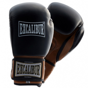 Boxningshandskar EXCALIBUR Club Pro - 12oz