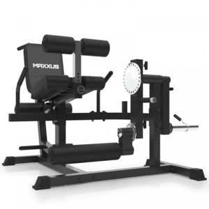 Benspark Bencurl MAXXUS Multi Trainer