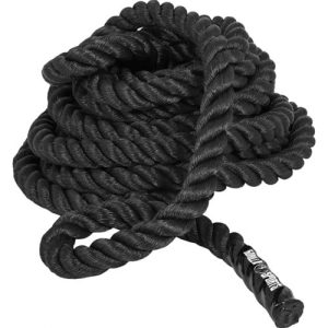 Battle Rope Träningsrep Crossfitrep