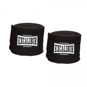 Boxningsbandage EXCALIBUR - 500cm