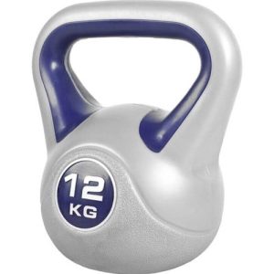 Kettlebell Fitness - 12kg