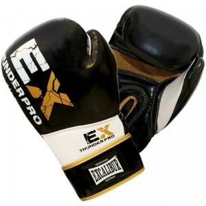 Boxningshandskar EXCALIBUR Thunder Pro - 10oz