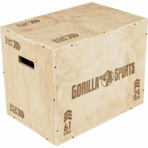 Plyobox - 200kg