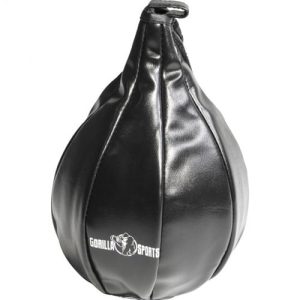 Päronboll Speedbag GS - 18x25cm