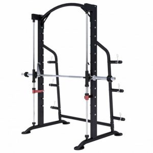 Smithmaskin Power Rack