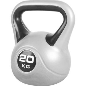 Kettlebell Fitness - 20kg