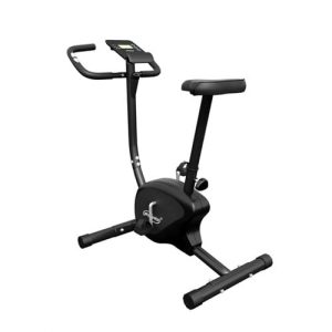 Motionscykel PHYSIONICS med LCD-skärm