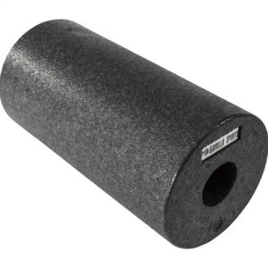 Fascia Roller - Svart