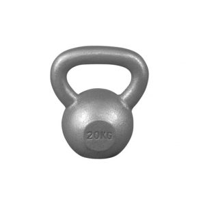 Kettlebell Massive IRON - 20kg