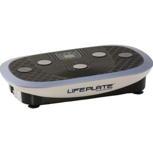 Vibrationsplatta - Lifeplate 4.0