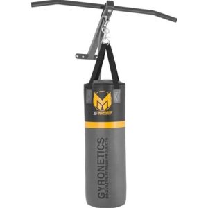 Boxningssäck E-series - Med pull up-bar