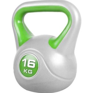 Kettlebell Fitness - 16kg