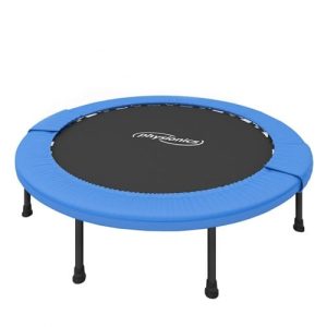 Studsmatta PHYSIONICS Trampolin - 81-122cm