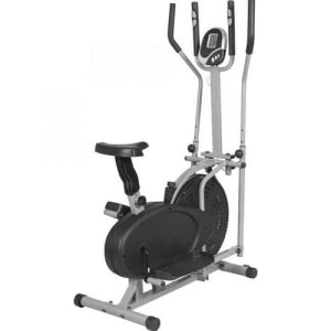 Crosstrainer Eliptical Bike