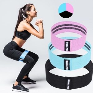 Mini Glute Band - 65cm 75cm 85cm