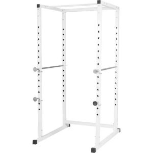 Power Cage Squat Rack Power Rack