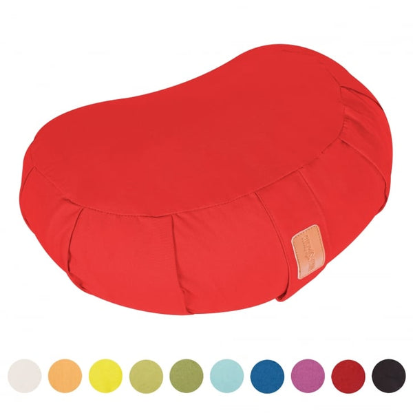 Meditationskudde Half Moon Zafu Cushion