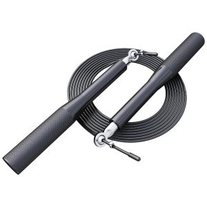 Speed Rope BLACK 300cm