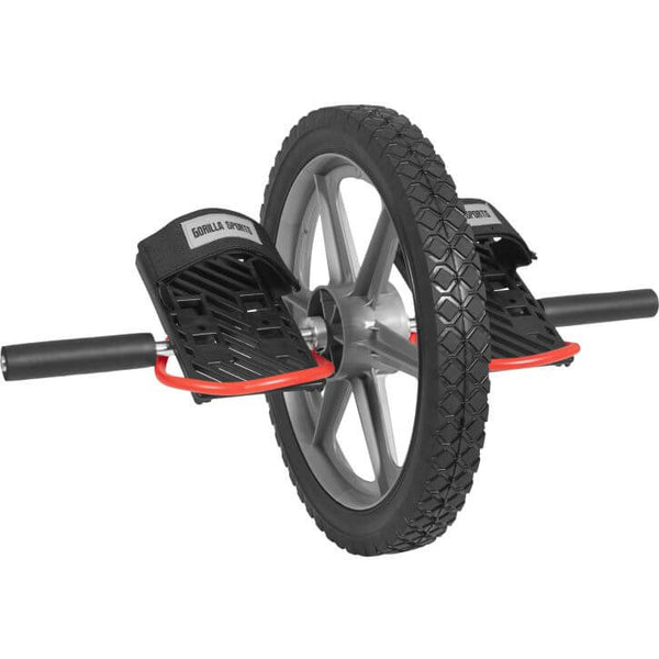 Ab Wheel Träningshjul Power PRO