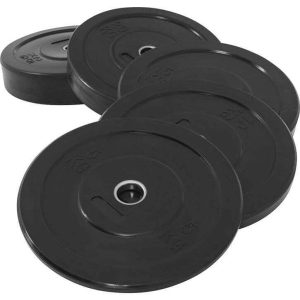 Bumper Plates PROFI 51mm - 5-25kg