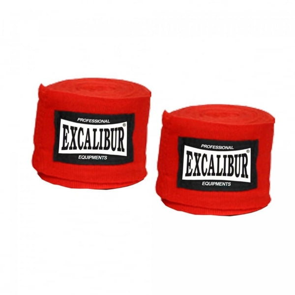 Boxningslindor EXCALIBUR CLUB PRO