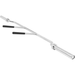 Safety Squat Bar - 50mm