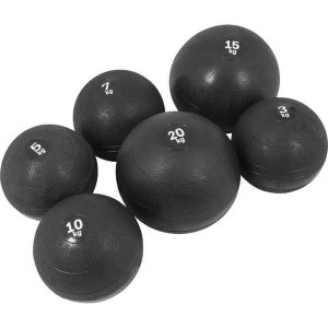 Slam Ball - 3-20kg