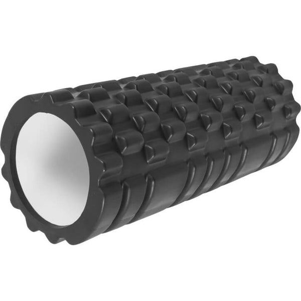 Foam Roller TUBE - Svart