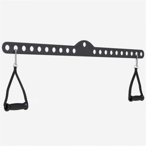 MultihookBar Adjustable Lat Pulldown 60-100cm