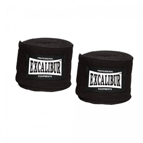 Boxningsbandage EXCALIBUR - 500cm