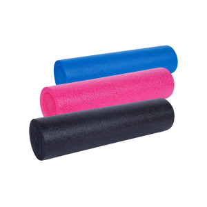 Pilates Roller Foam Roller - 60x15cm