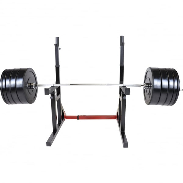 Gympaket Bumper PRO 50/51mm - 170kg