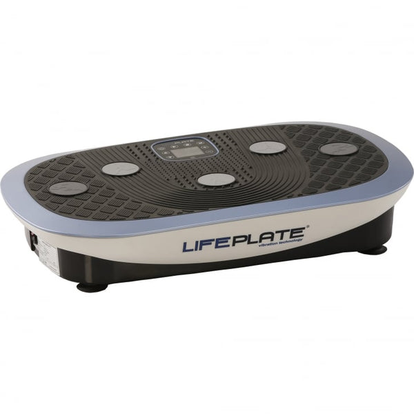 Vibrationsplatta - Lifeplate 4.0