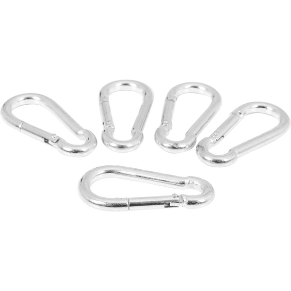 Karbinhakar Paket 5st - 7mm