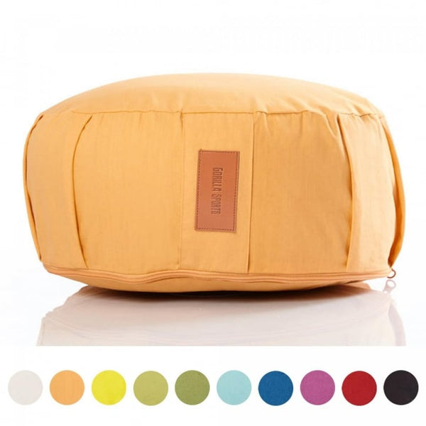 Meditationskudde Zafu Meditation Cushion