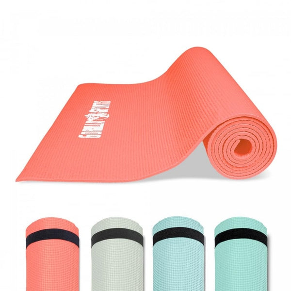 Yogamatta PVC - 180x60cm